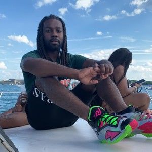 Meet your Posher, Ken